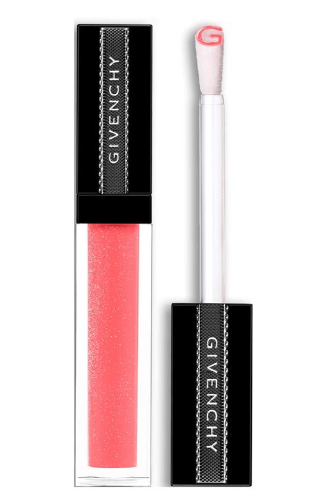 lip liner givenchy|givenchy lip gloss interdit.